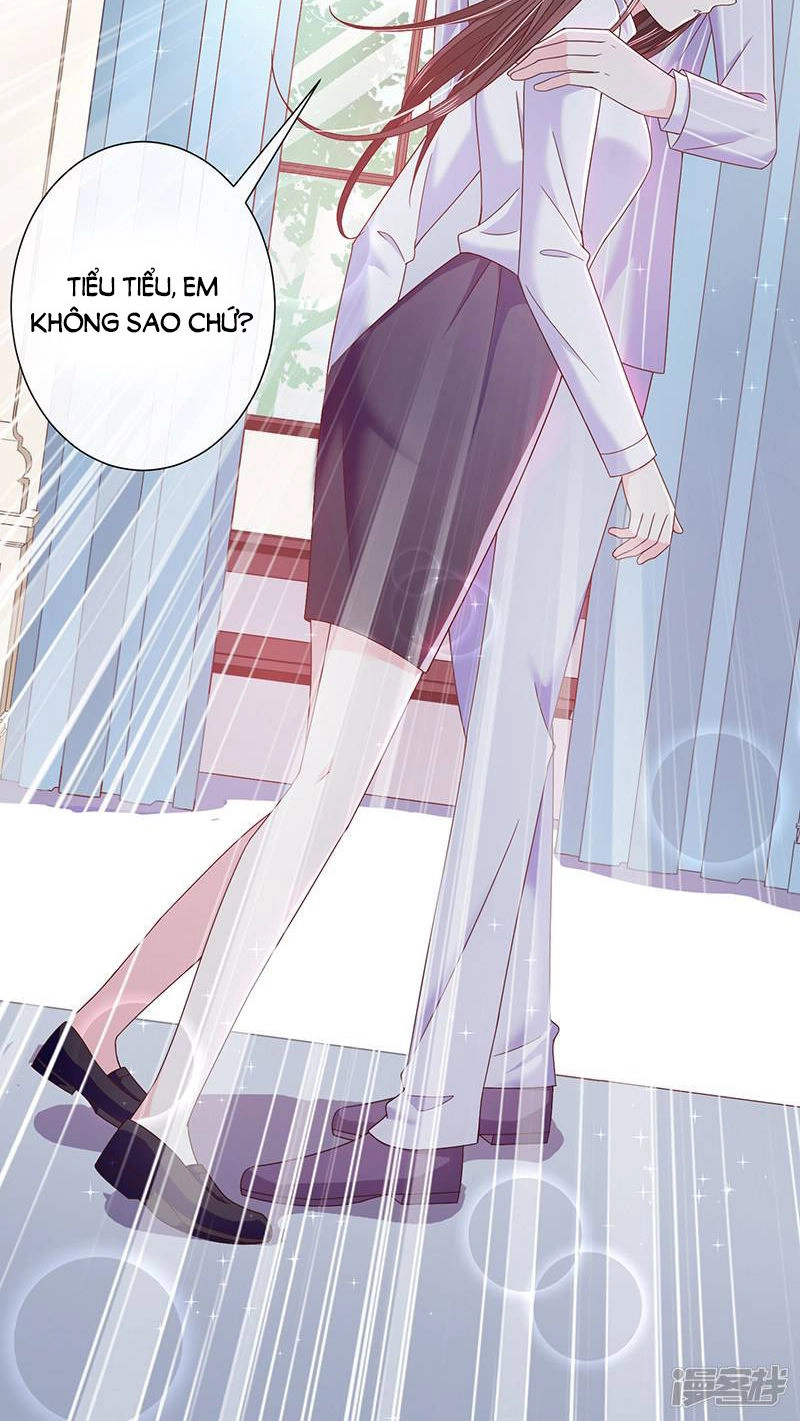 Ác Ma Đừng Hôn Tôi Chapter 67 - 48