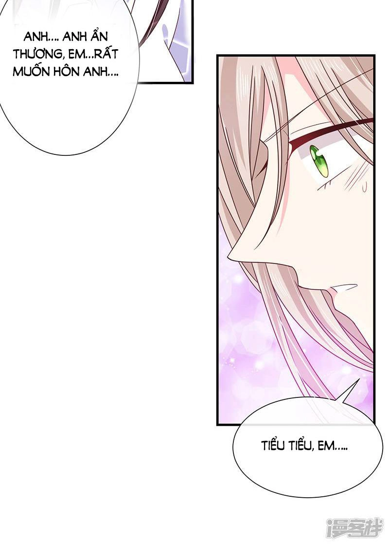 Ác Ma Đừng Hôn Tôi Chapter 67 - 51