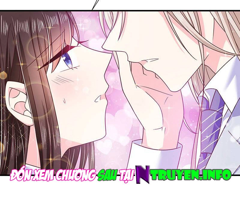 Ác Ma Đừng Hôn Tôi Chapter 67 - 53