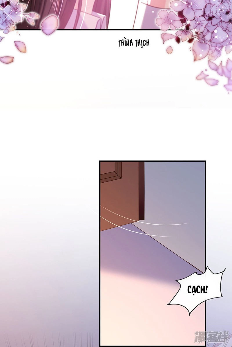 Ác Ma Đừng Hôn Tôi Chapter 68 - 3