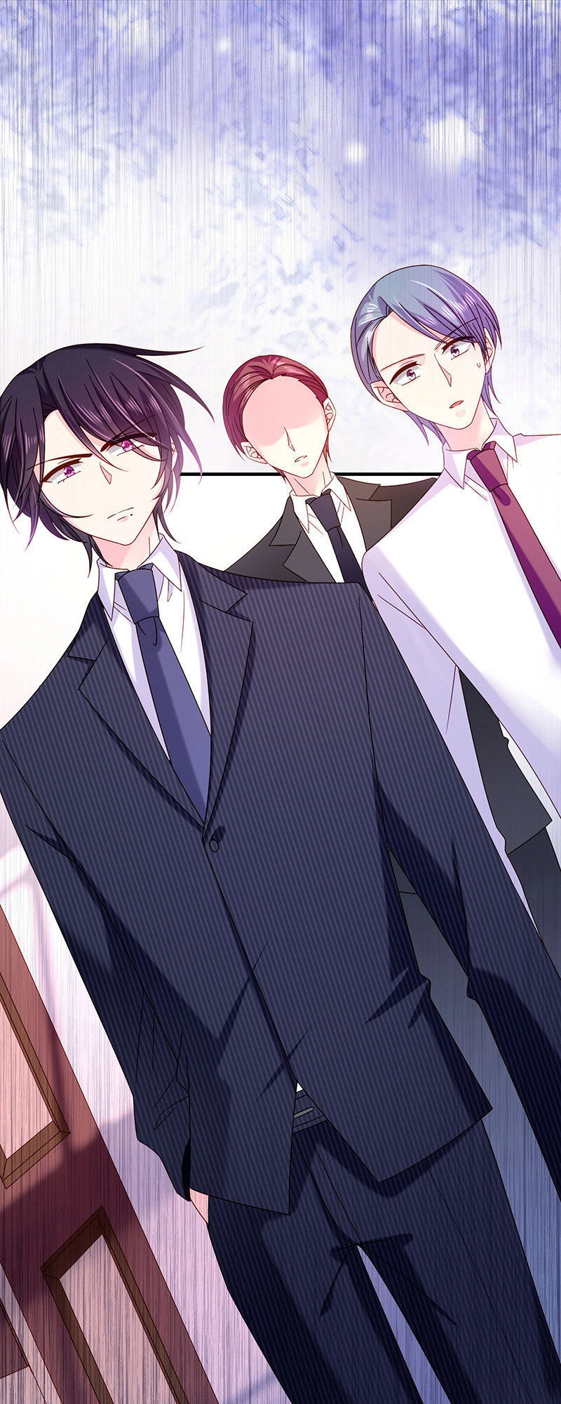 Ác Ma Đừng Hôn Tôi Chapter 68 - 5