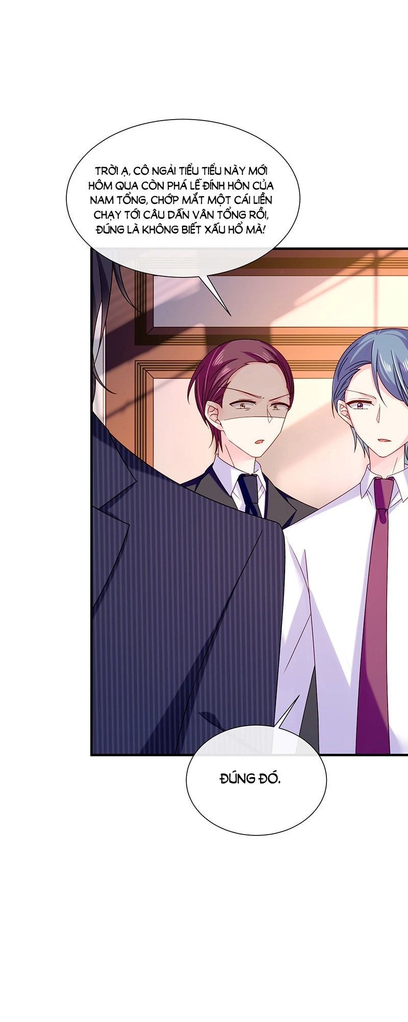 Ác Ma Đừng Hôn Tôi Chapter 68 - 7