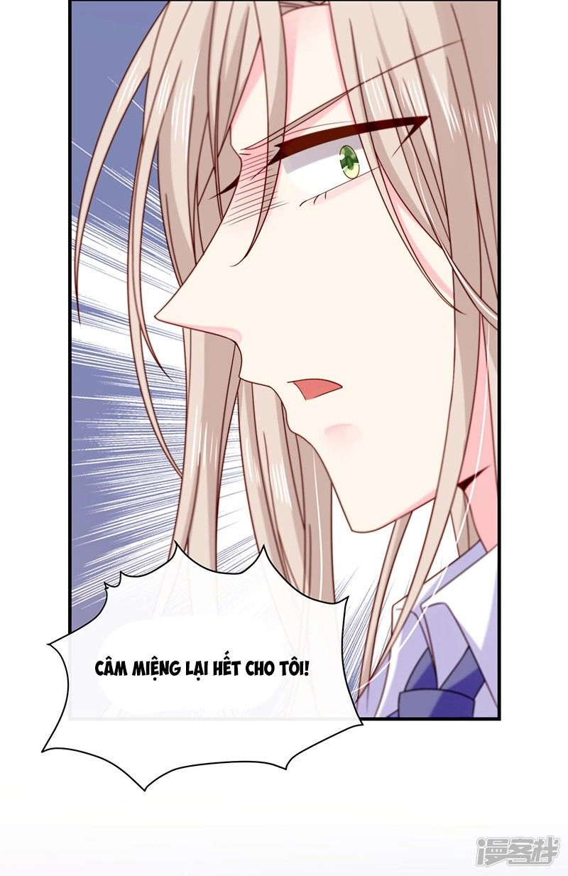 Ác Ma Đừng Hôn Tôi Chapter 68 - 9