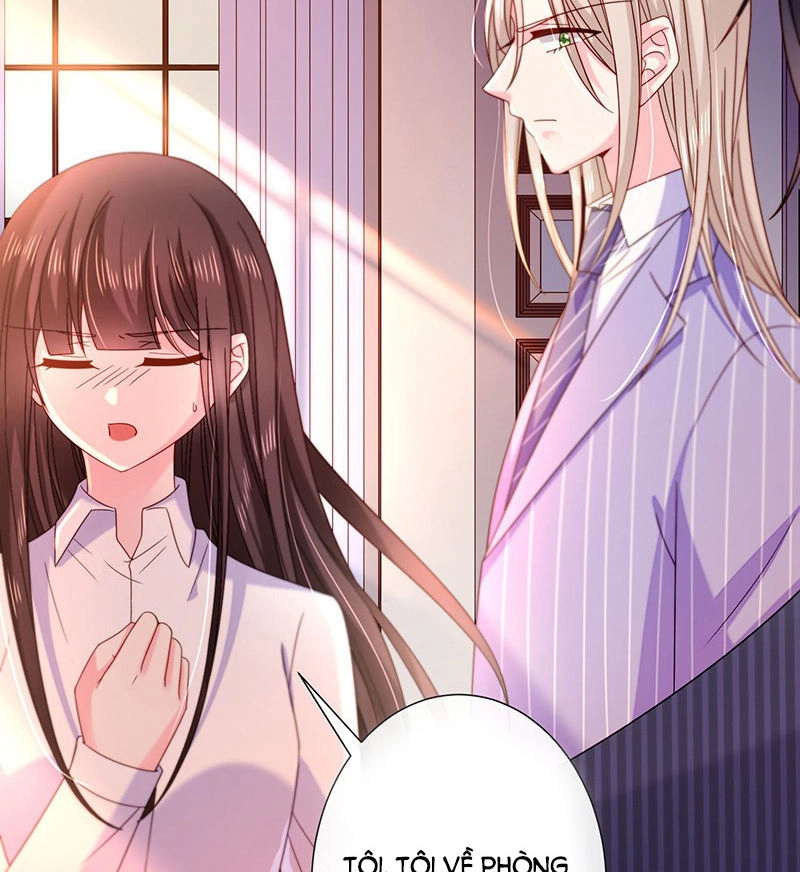 Ác Ma Đừng Hôn Tôi Chapter 68 - 11