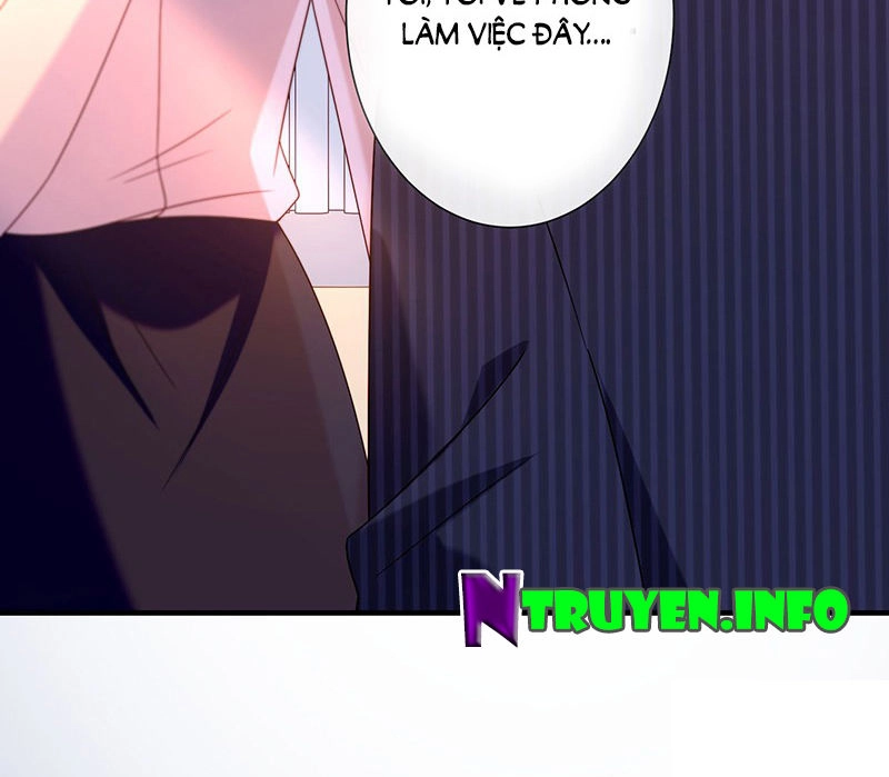 Ác Ma Đừng Hôn Tôi Chapter 68 - 12