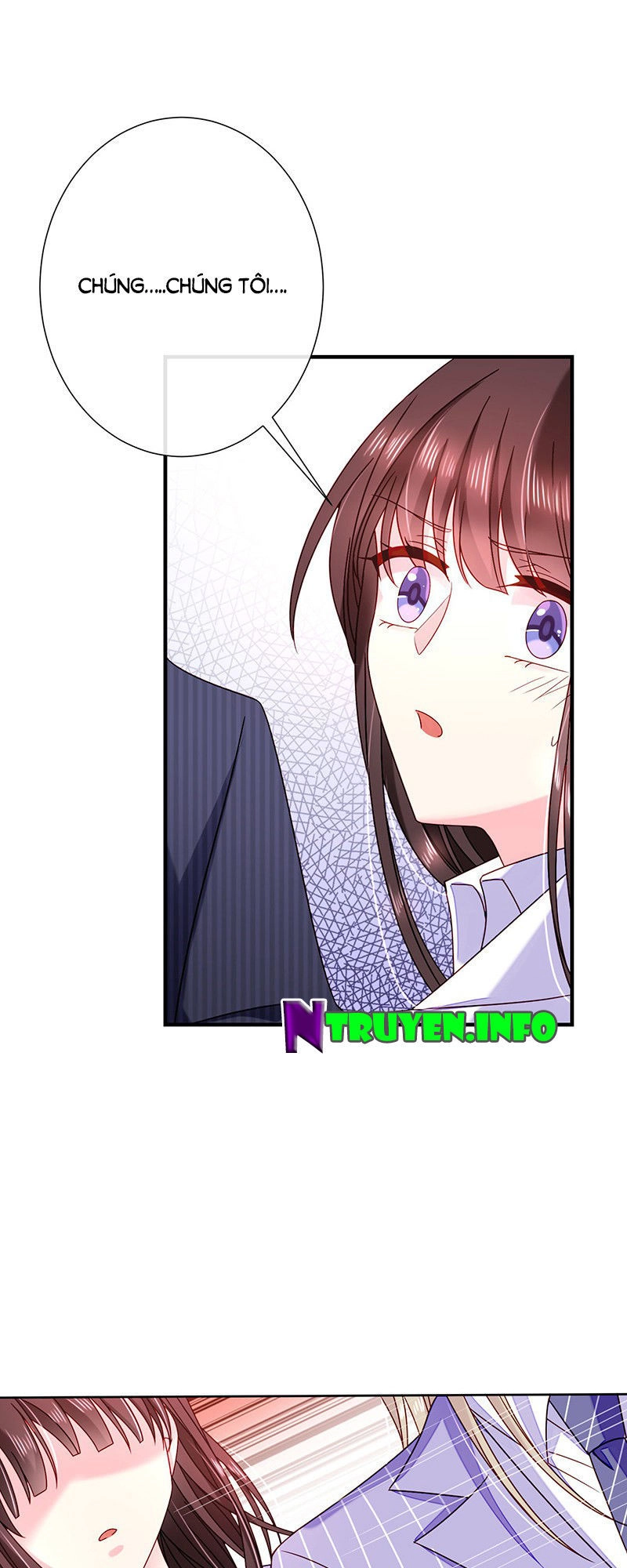 Ác Ma Đừng Hôn Tôi Chapter 68 - 16