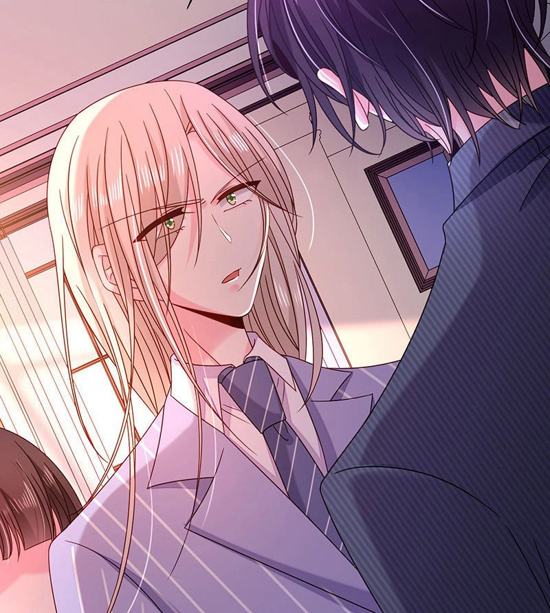 Ác Ma Đừng Hôn Tôi Chapter 68 - 19