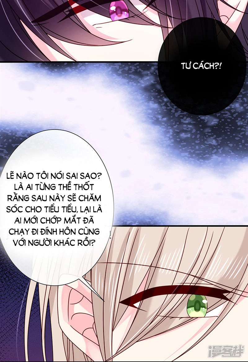 Ác Ma Đừng Hôn Tôi Chapter 68 - 23