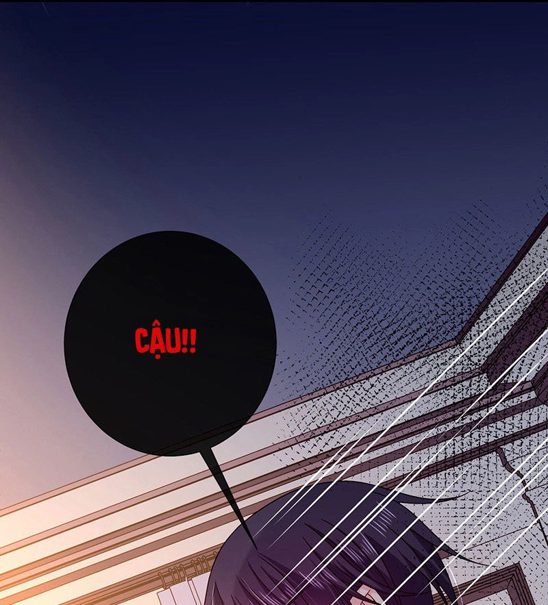 Ác Ma Đừng Hôn Tôi Chapter 68 - 24