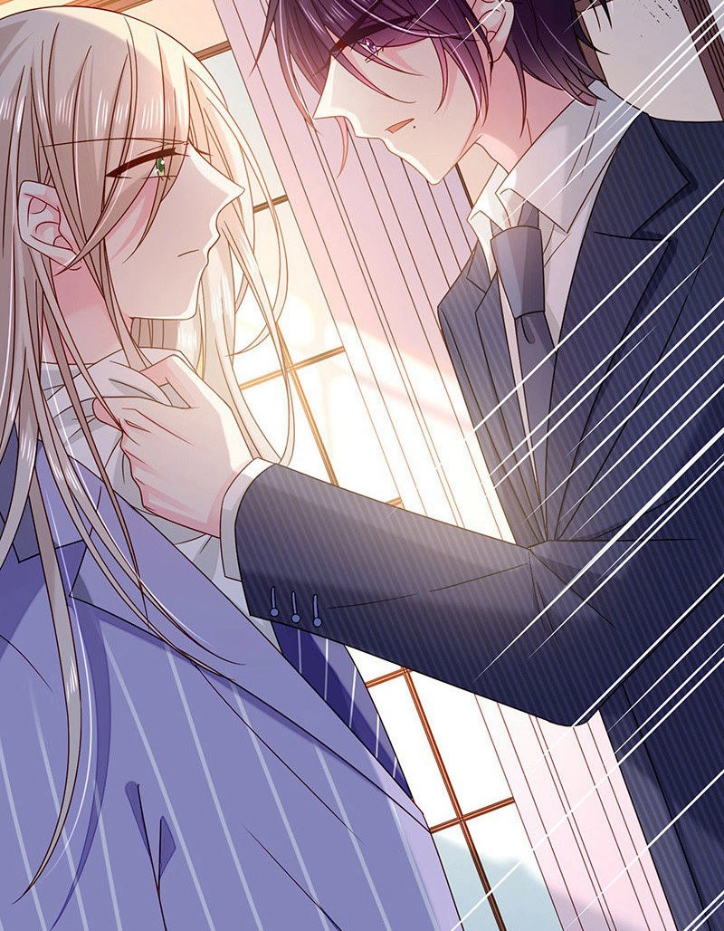 Ác Ma Đừng Hôn Tôi Chapter 68 - 25