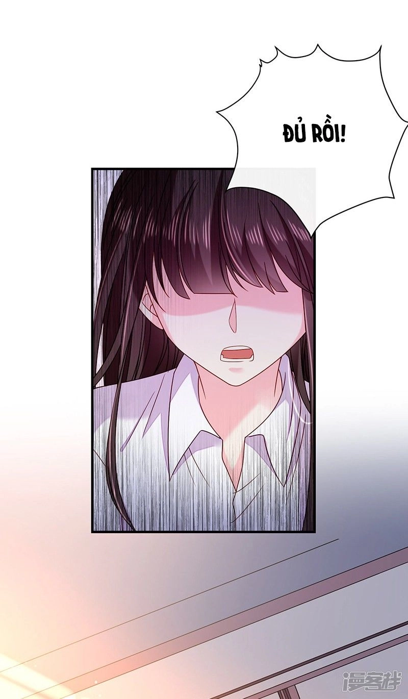 Ác Ma Đừng Hôn Tôi Chapter 68 - 27