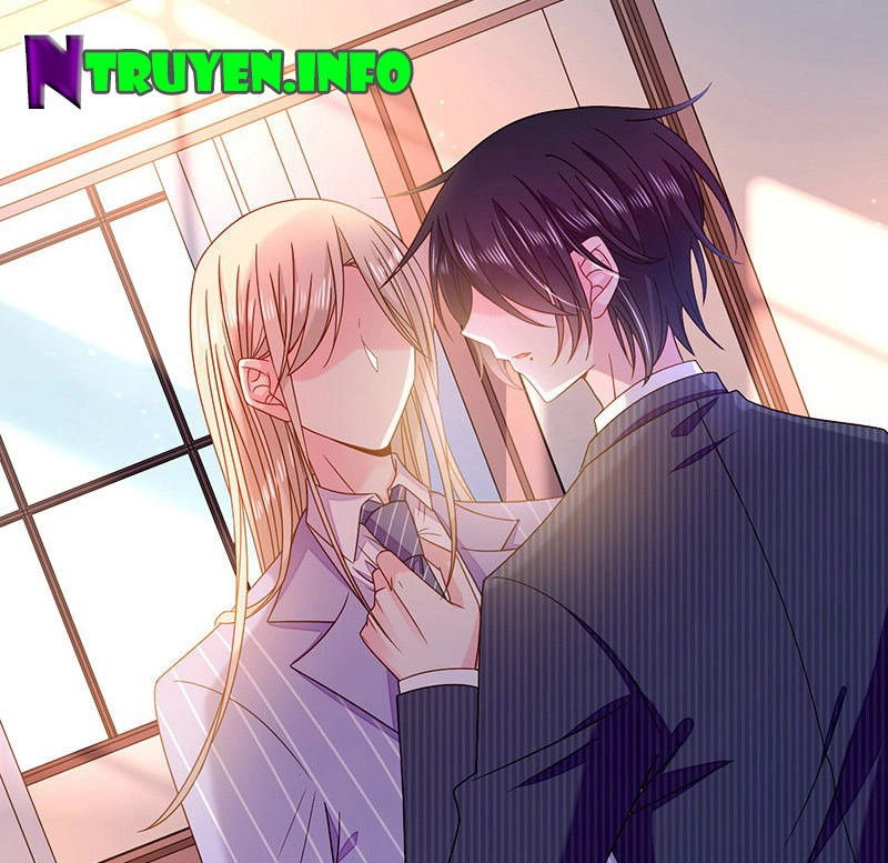 Ác Ma Đừng Hôn Tôi Chapter 68 - 28