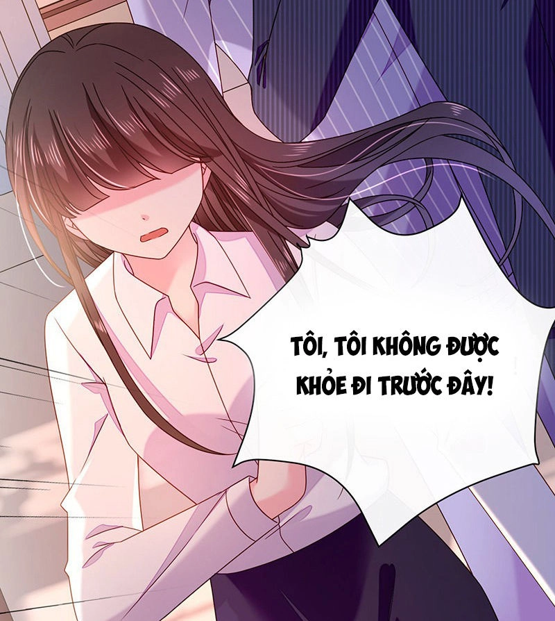 Ác Ma Đừng Hôn Tôi Chapter 68 - 29