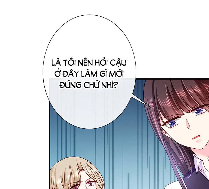 Ác Ma Đừng Hôn Tôi Chapter 68 - 40