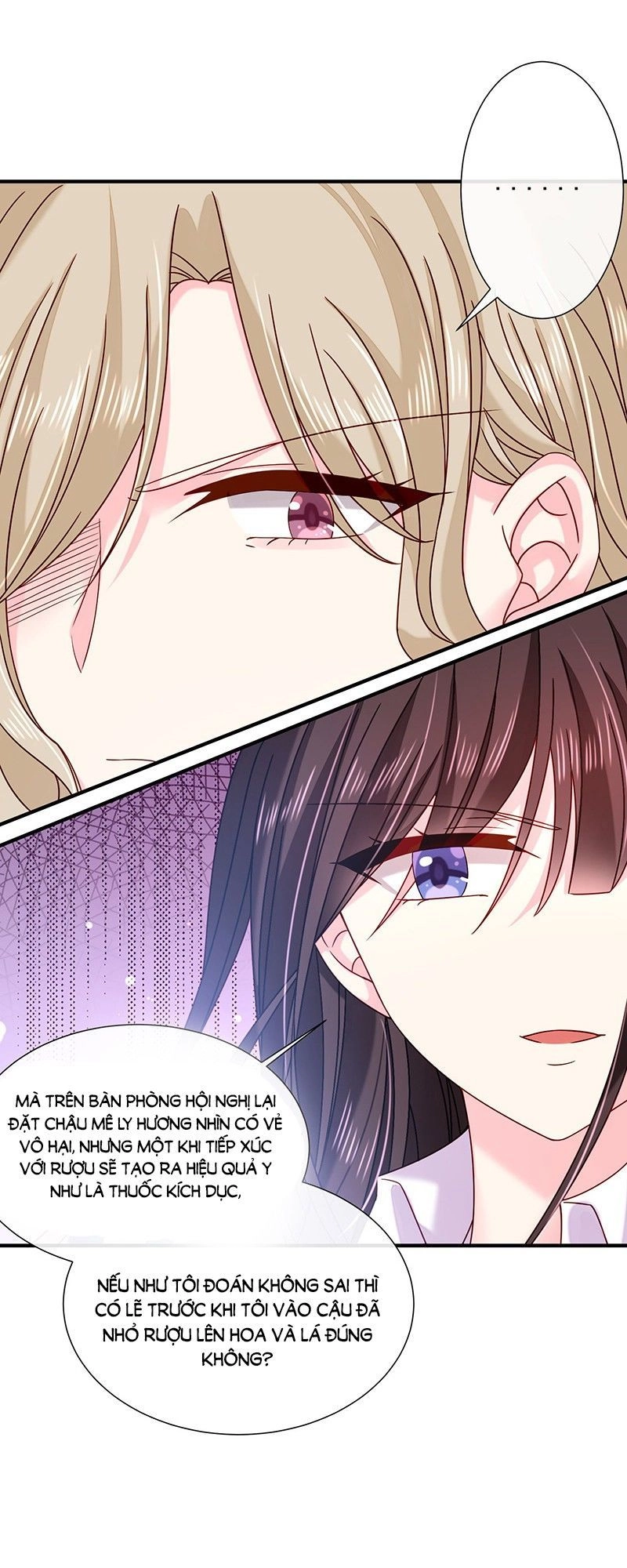 Ác Ma Đừng Hôn Tôi Chapter 68 - 44