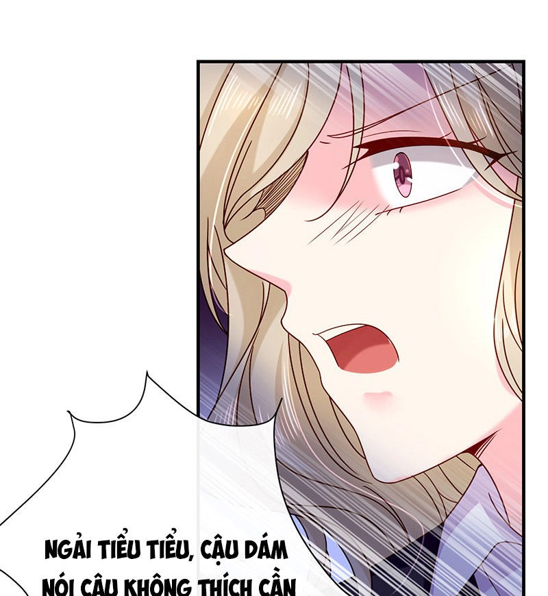 Ác Ma Đừng Hôn Tôi Chapter 68 - 59