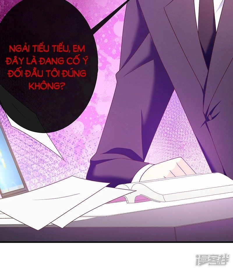 Ác Ma Đừng Hôn Tôi Chapter 69 - 21