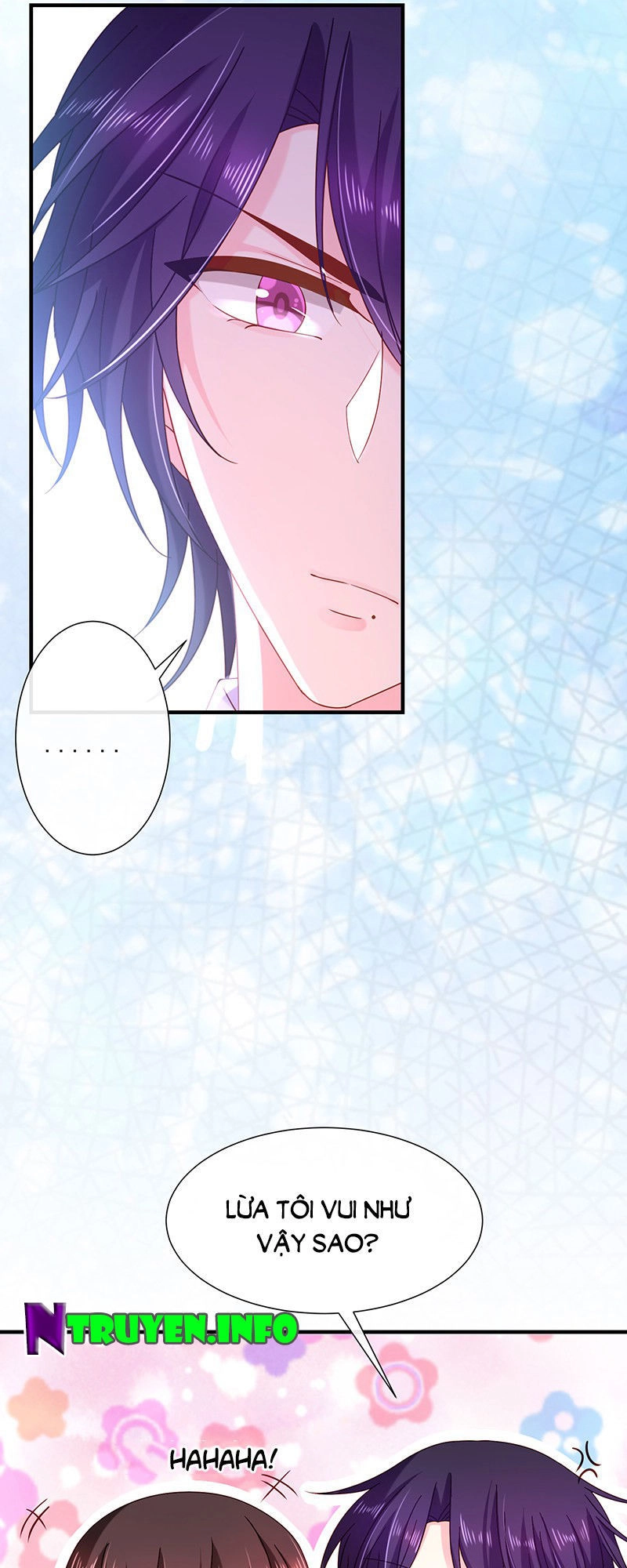 Ác Ma Đừng Hôn Tôi Chapter 70 - 3