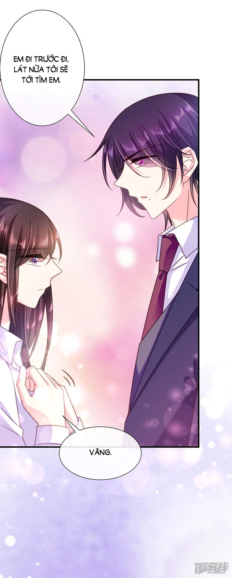 Ác Ma Đừng Hôn Tôi Chapter 70 - 11