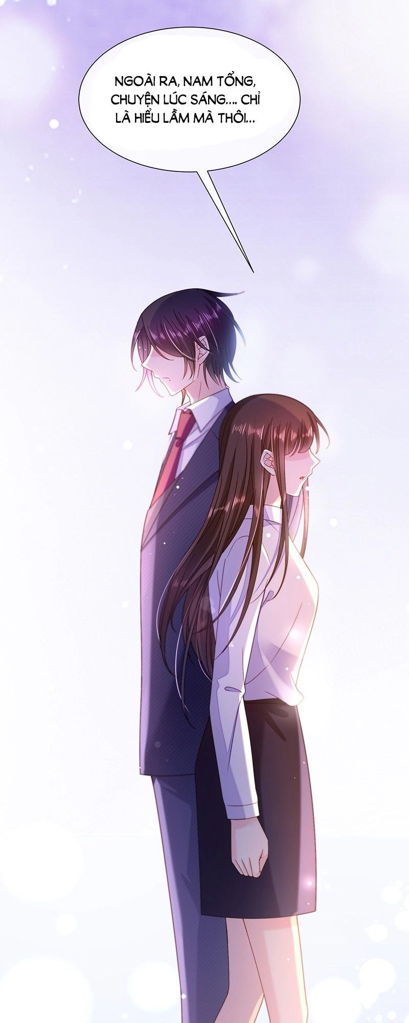 Ác Ma Đừng Hôn Tôi Chapter 70 - 12