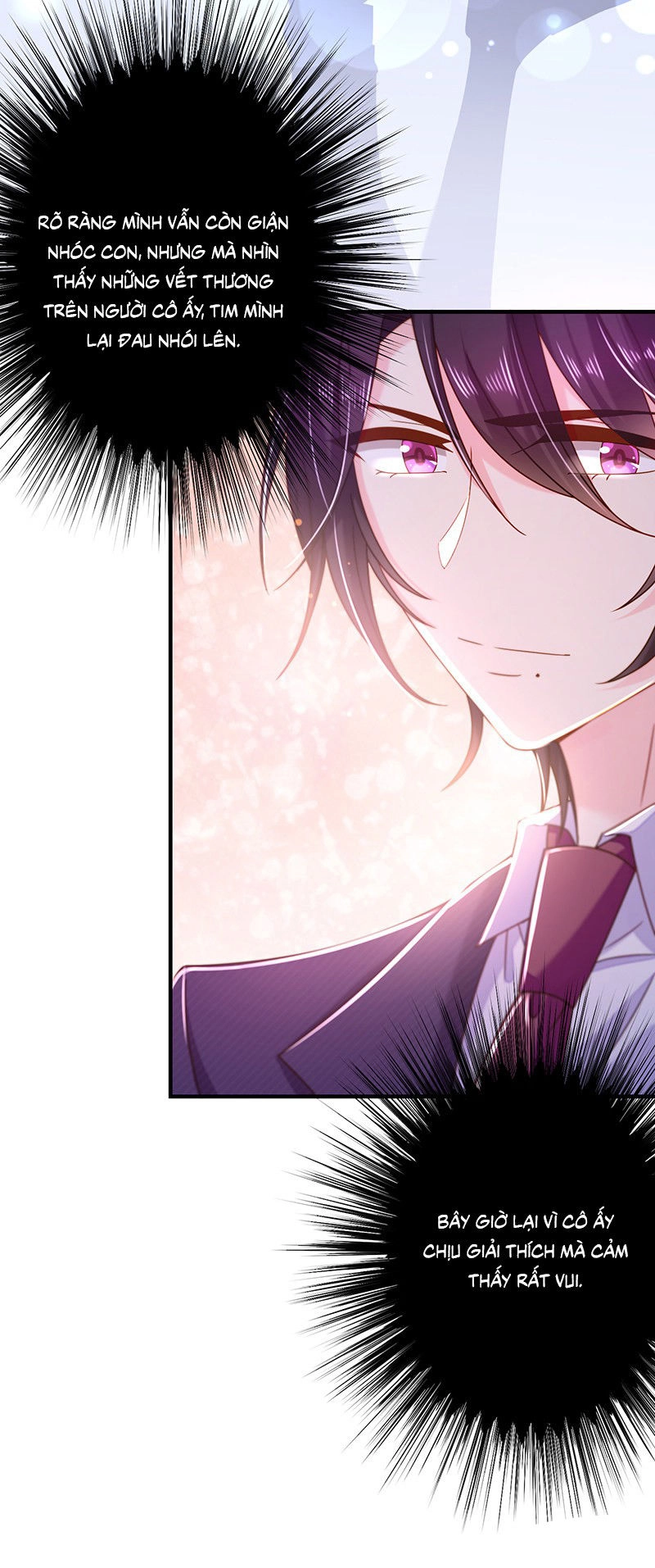 Ác Ma Đừng Hôn Tôi Chapter 70 - 14