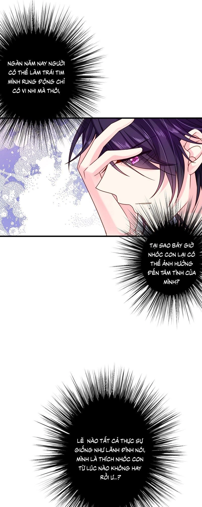 Ác Ma Đừng Hôn Tôi Chapter 70 - 15