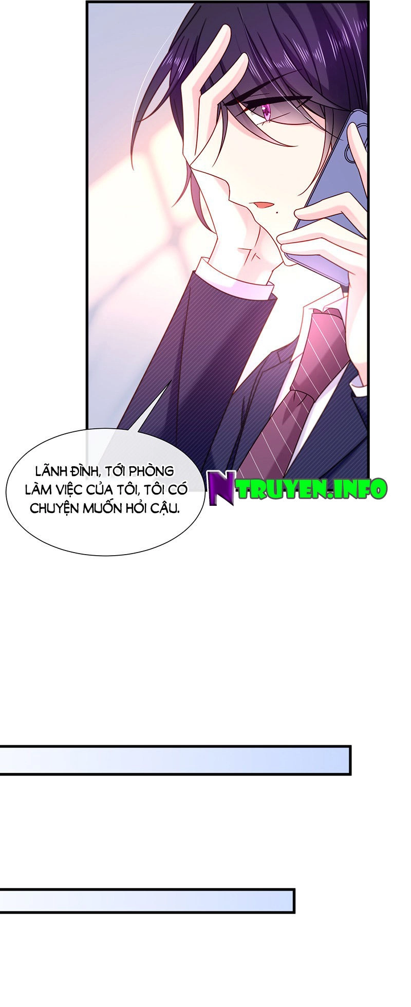 Ác Ma Đừng Hôn Tôi Chapter 70 - 17