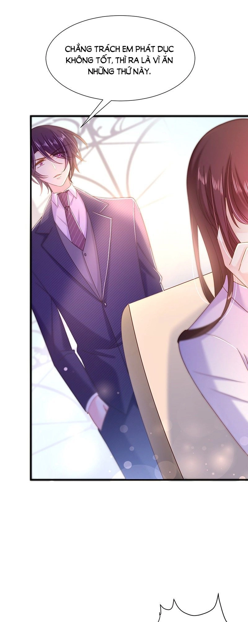 Ác Ma Đừng Hôn Tôi Chapter 70 - 20