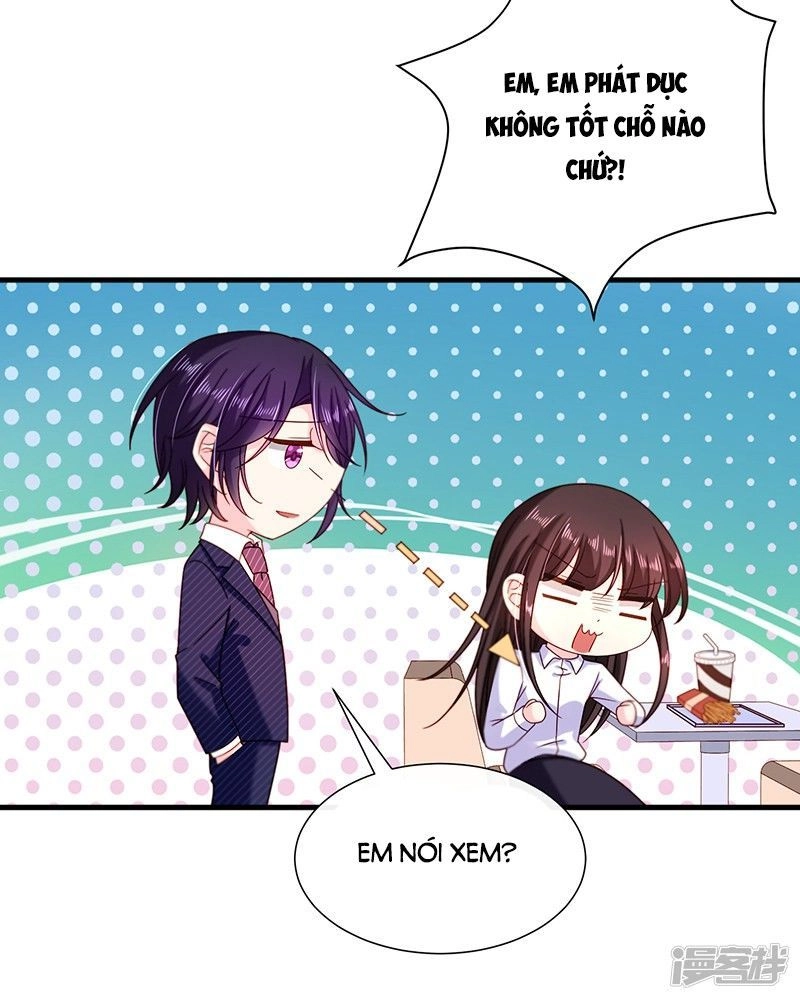 Ác Ma Đừng Hôn Tôi Chapter 70 - 21