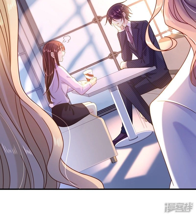 Ác Ma Đừng Hôn Tôi Chapter 70 - 23