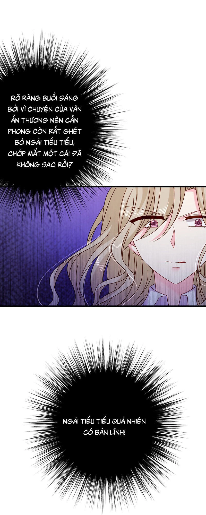 Ác Ma Đừng Hôn Tôi Chapter 70 - 24