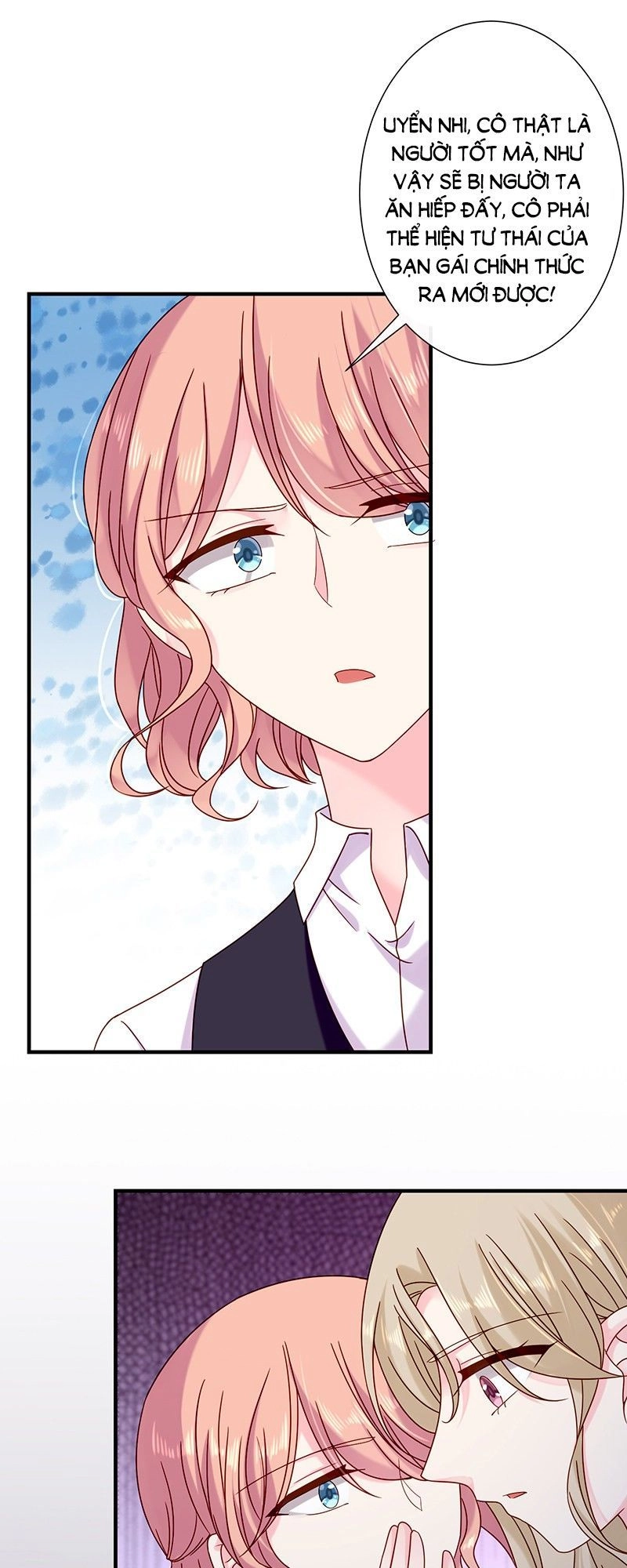 Ác Ma Đừng Hôn Tôi Chapter 70 - 27