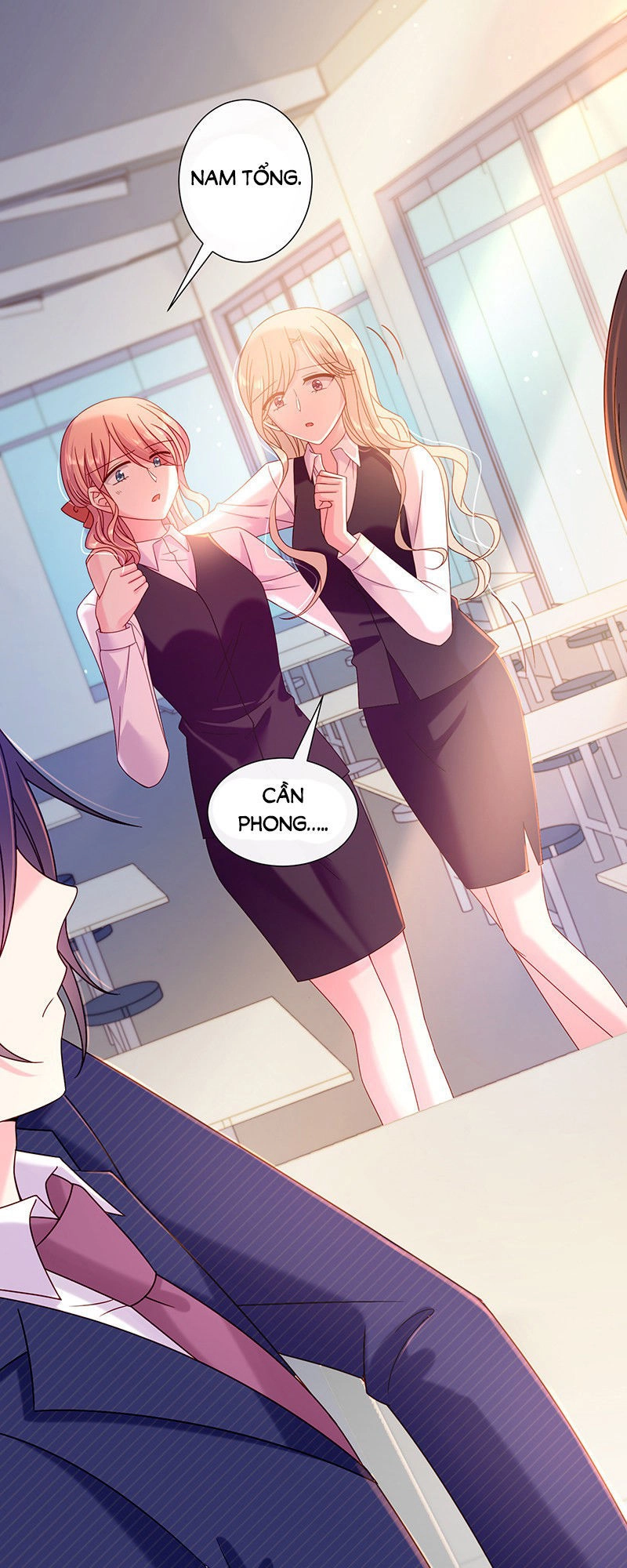 Ác Ma Đừng Hôn Tôi Chapter 70 - 29