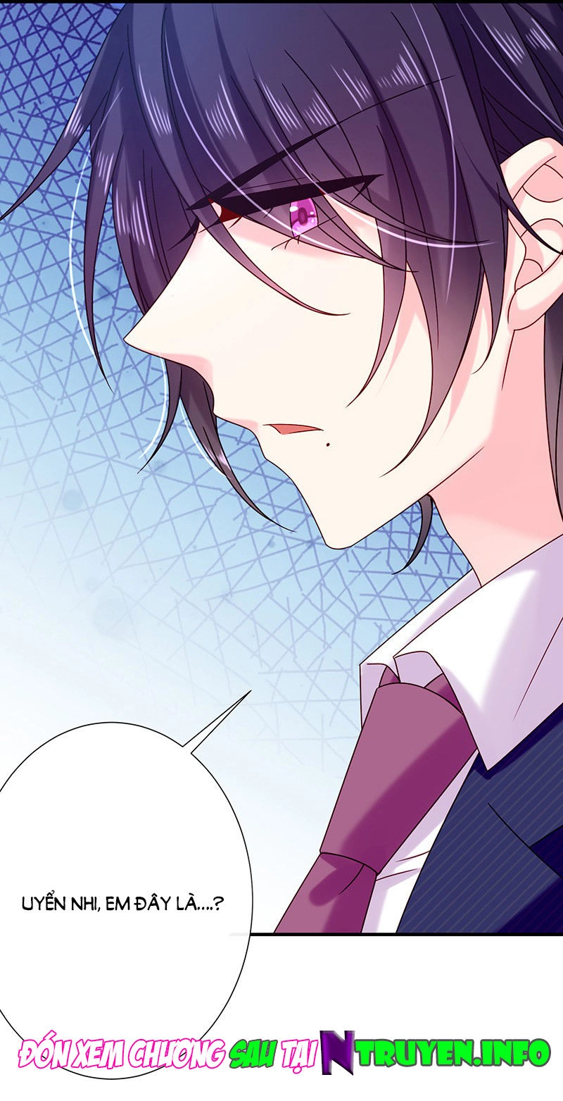 Ác Ma Đừng Hôn Tôi Chapter 70 - 31