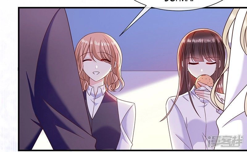 Ác Ma Đừng Hôn Tôi Chapter 71 - 4