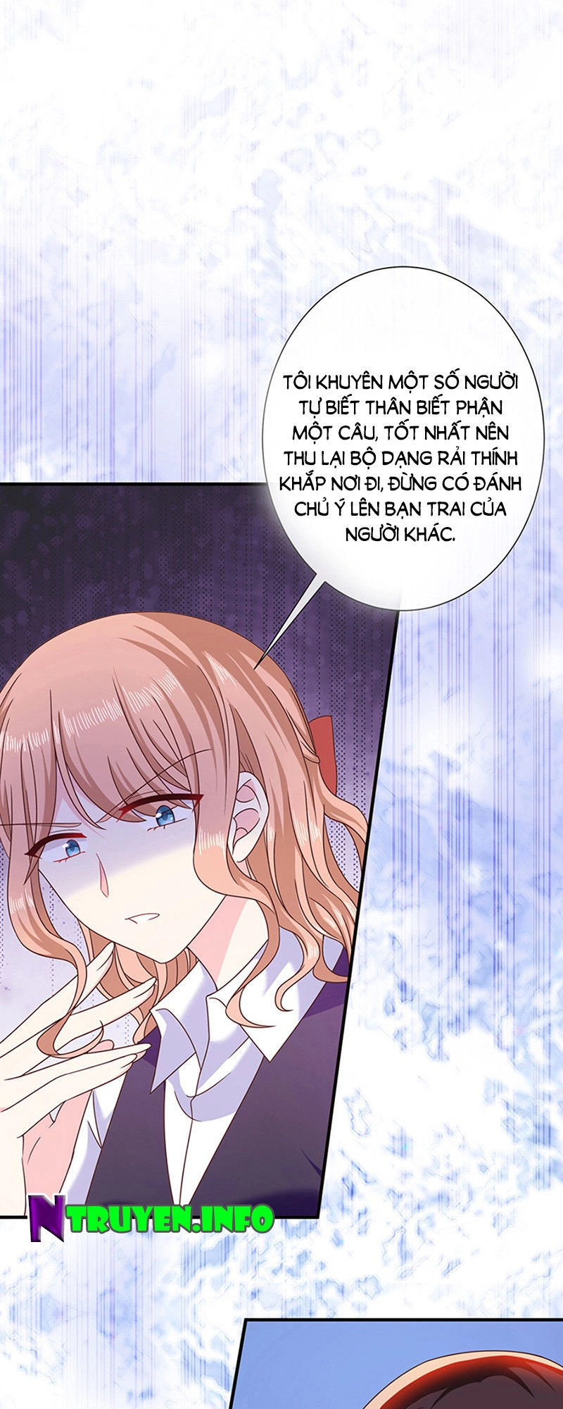 Ác Ma Đừng Hôn Tôi Chapter 71 - 5