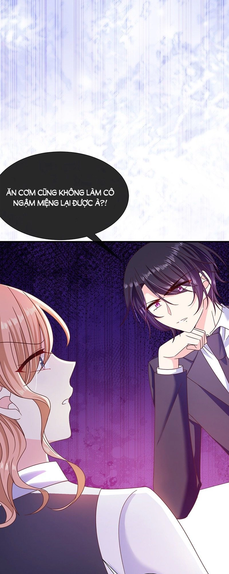 Ác Ma Đừng Hôn Tôi Chapter 71 - 7