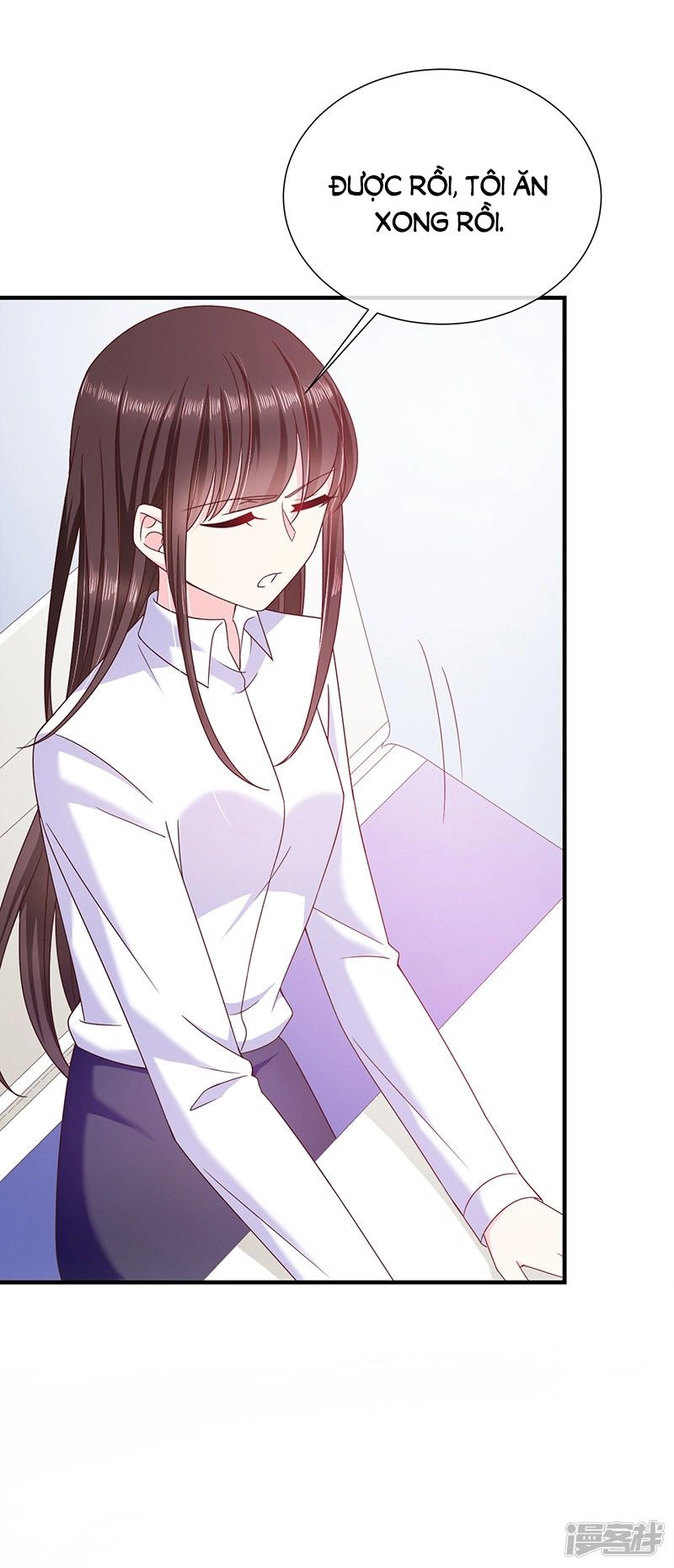 Ác Ma Đừng Hôn Tôi Chapter 71 - 9