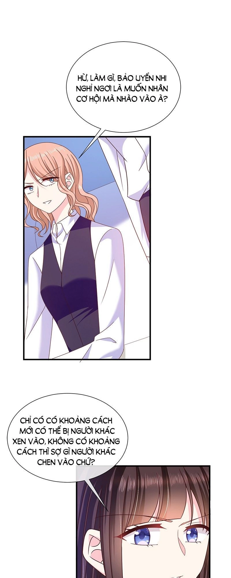 Ác Ma Đừng Hôn Tôi Chapter 71 - 12