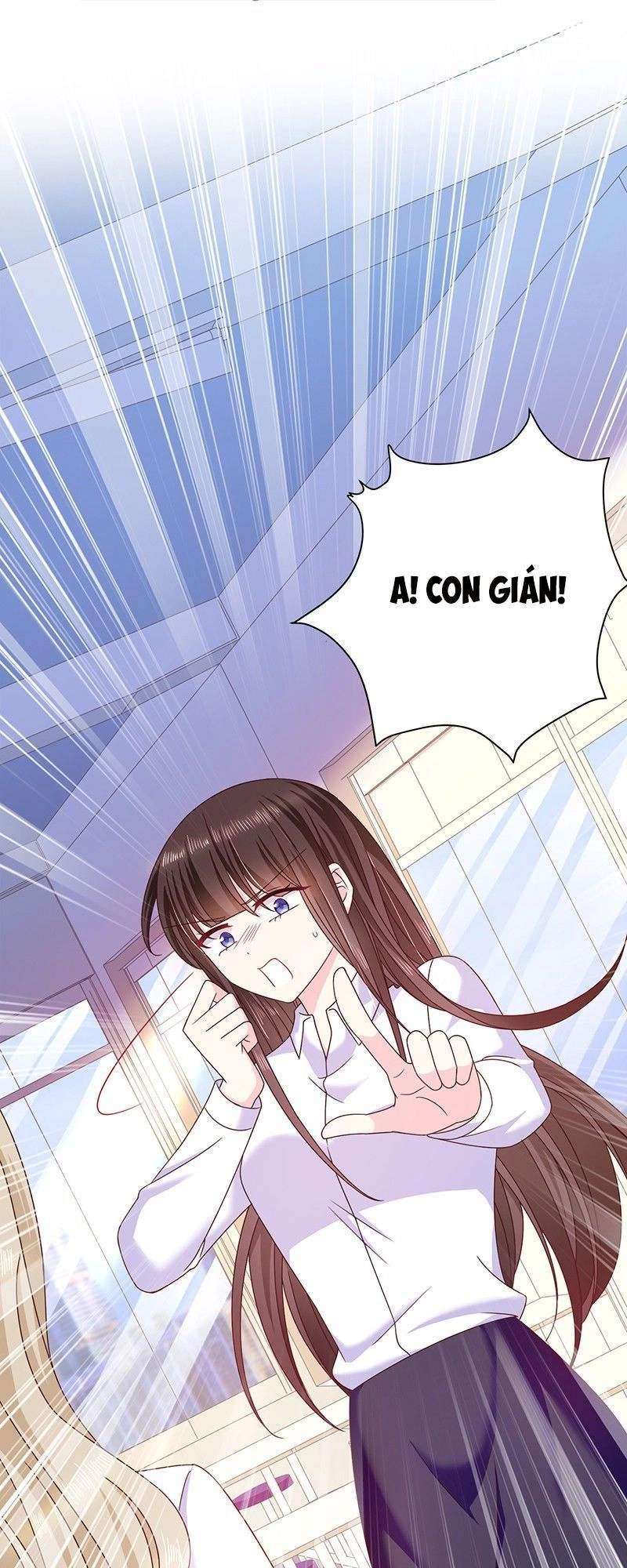 Ác Ma Đừng Hôn Tôi Chapter 71 - 16