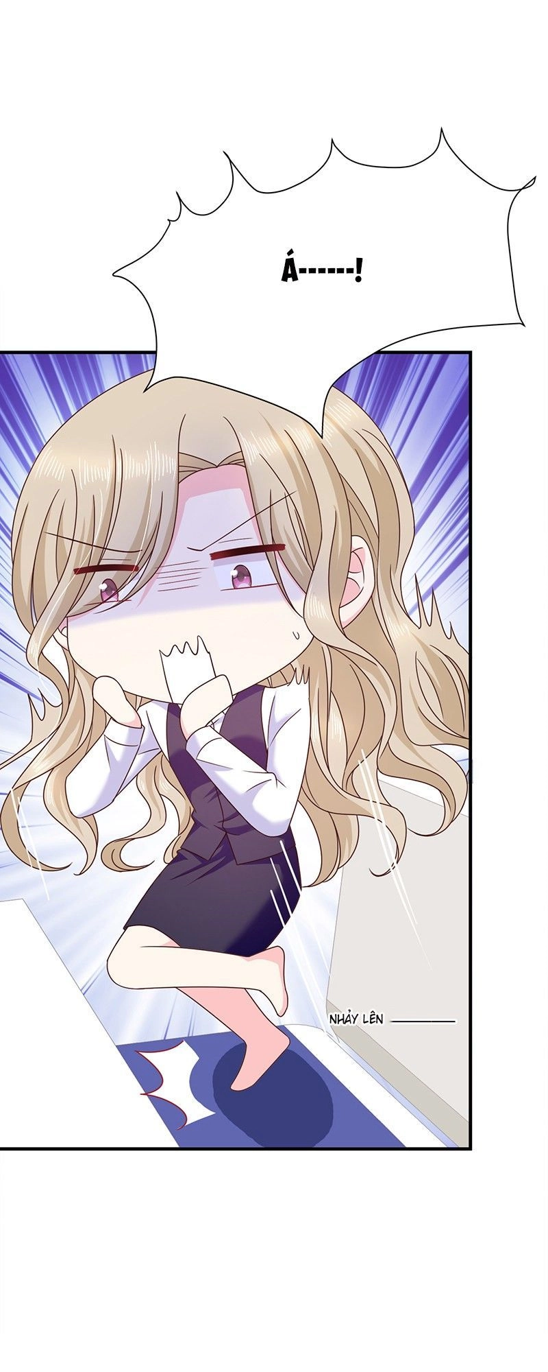 Ác Ma Đừng Hôn Tôi Chapter 71 - 18