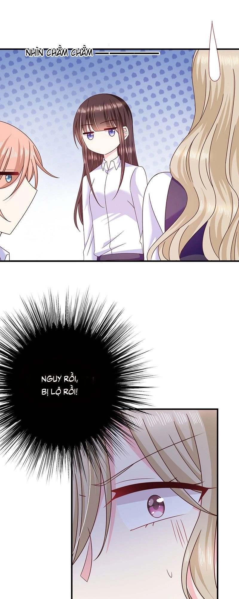 Ác Ma Đừng Hôn Tôi Chapter 71 - 20