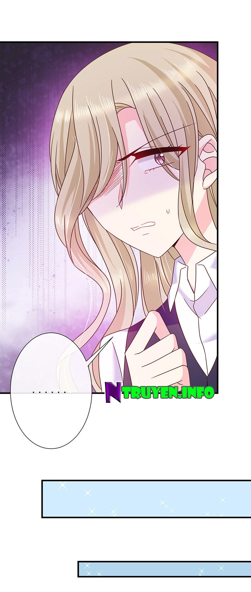 Ác Ma Đừng Hôn Tôi Chapter 71 - 24