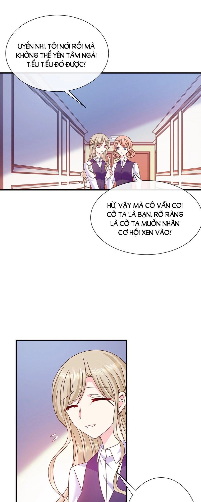 Ác Ma Đừng Hôn Tôi Chapter 71 - 25