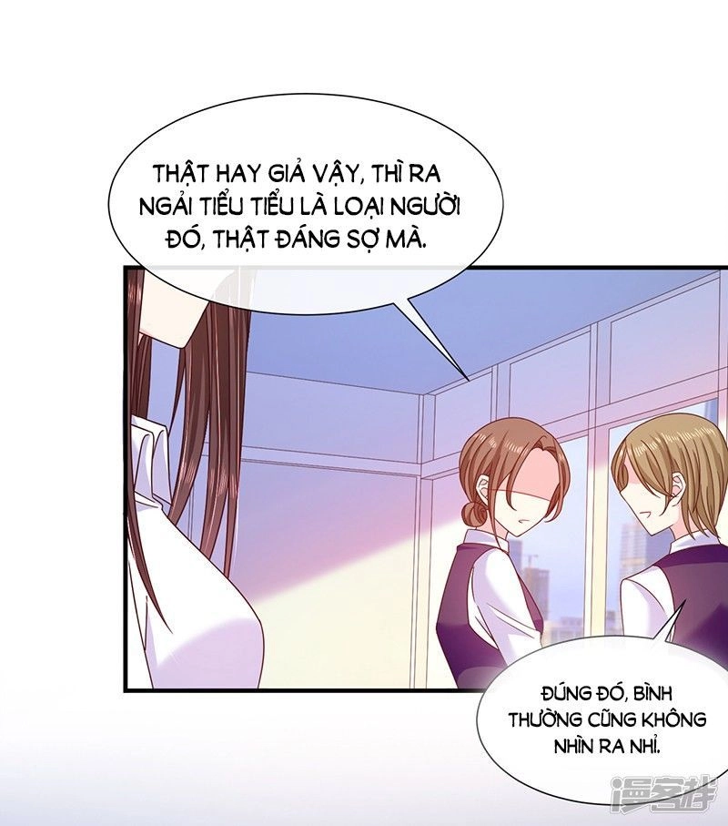 Ác Ma Đừng Hôn Tôi Chapter 71 - 32