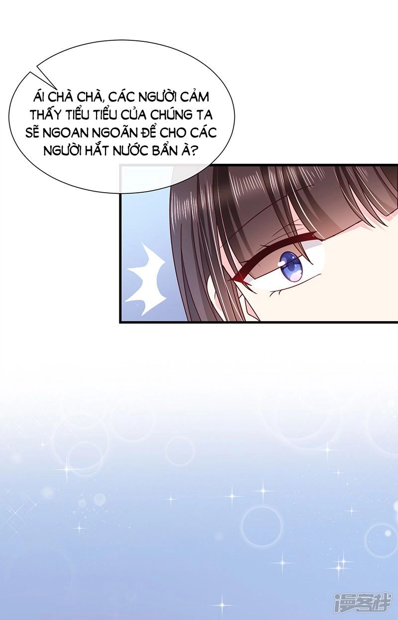 Ác Ma Đừng Hôn Tôi Chapter 71 - 35