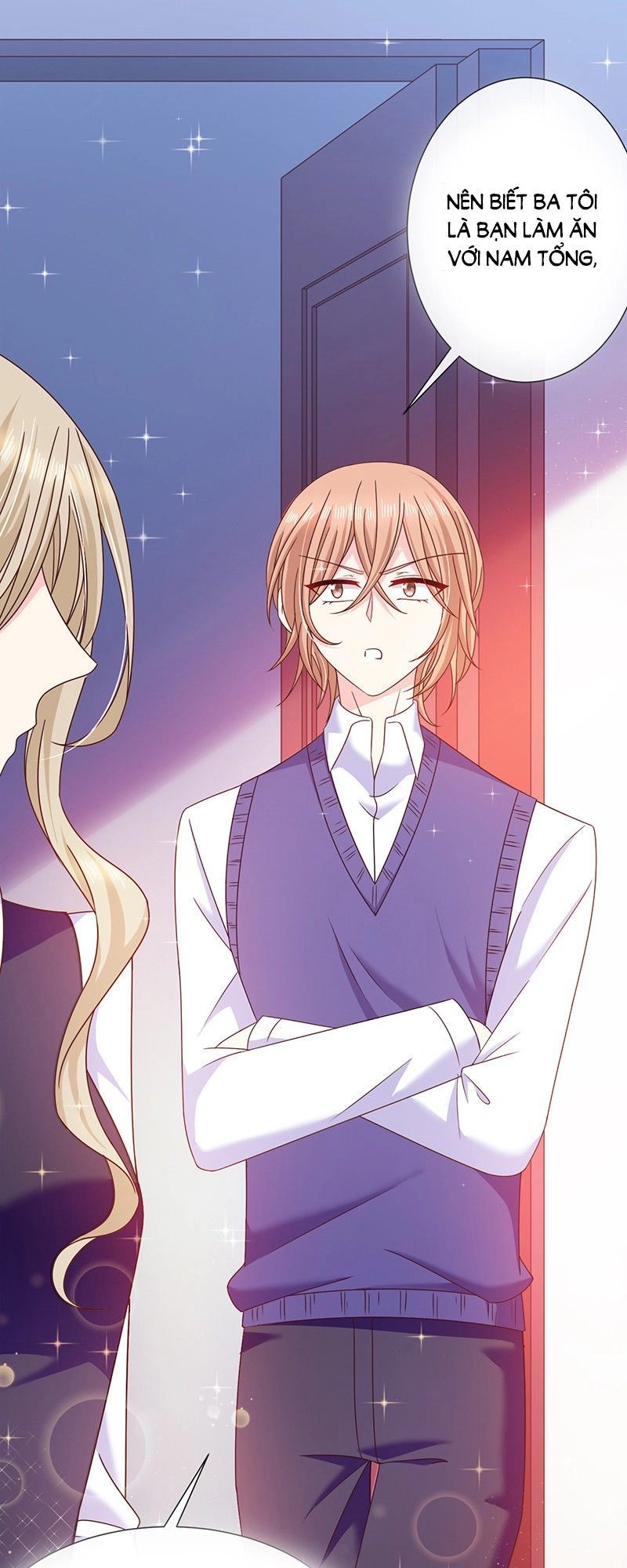 Ác Ma Đừng Hôn Tôi Chapter 71 - 36