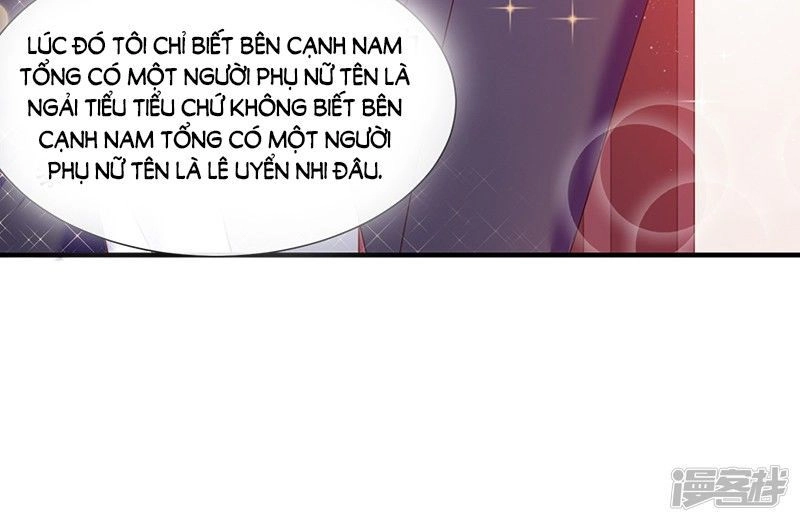 Ác Ma Đừng Hôn Tôi Chapter 71 - 37