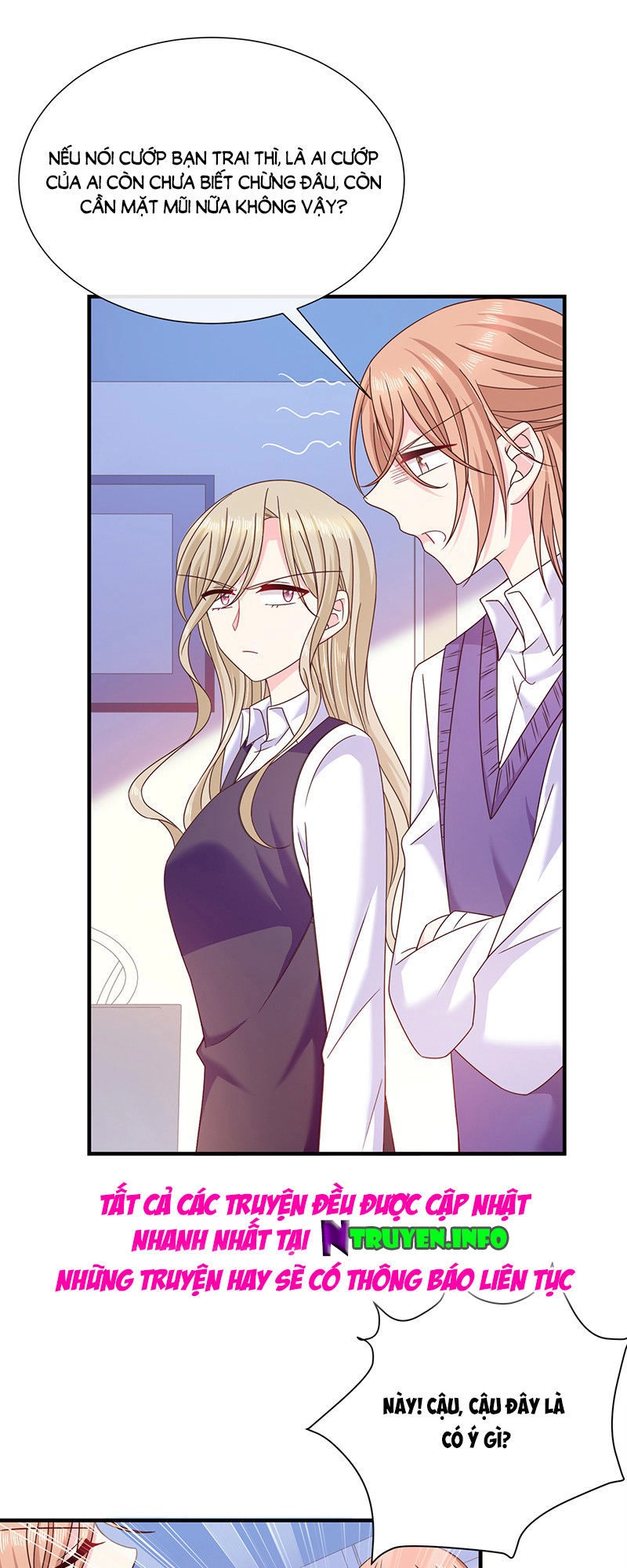 Ác Ma Đừng Hôn Tôi Chapter 71 - 38