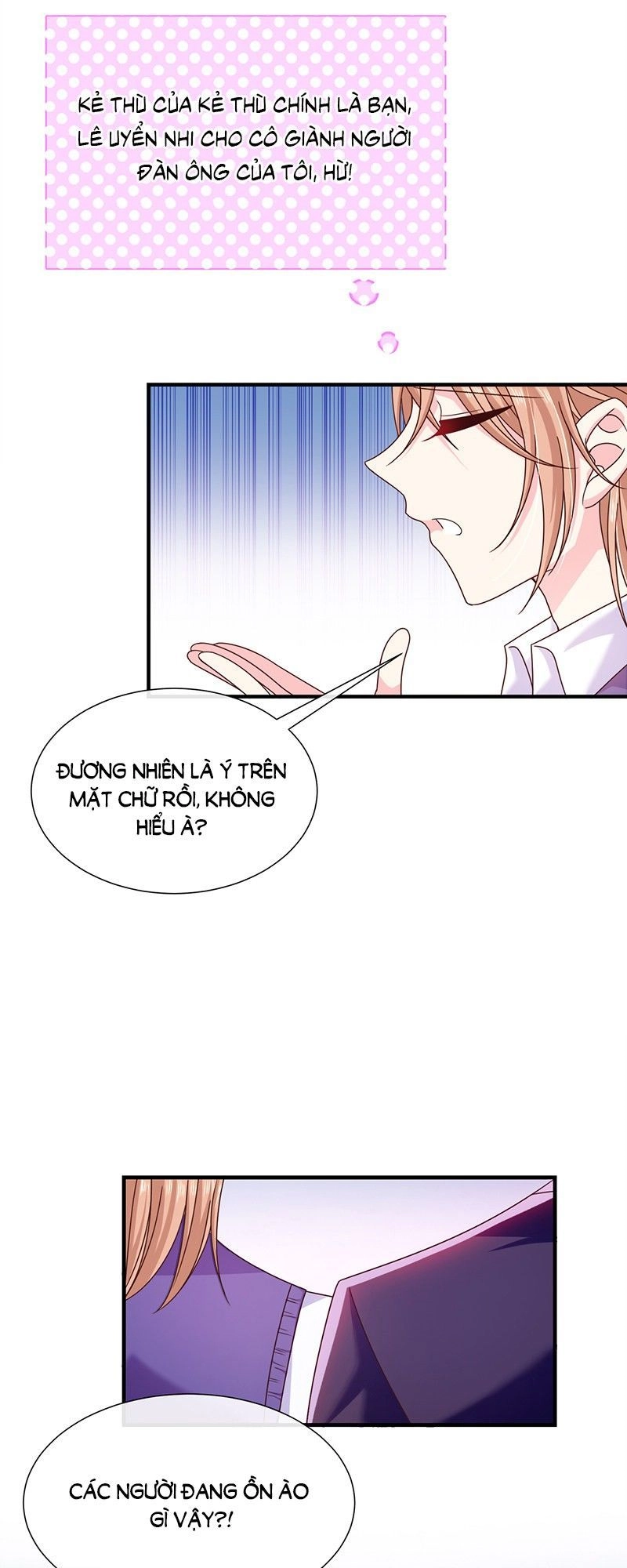 Ác Ma Đừng Hôn Tôi Chapter 71 - 40